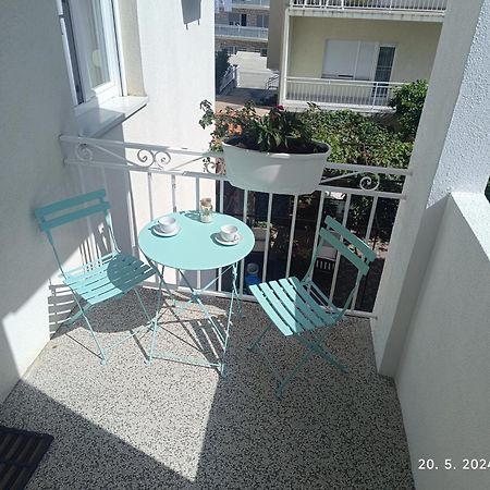 Studio Apartment 3E Split Eksteriør bilde