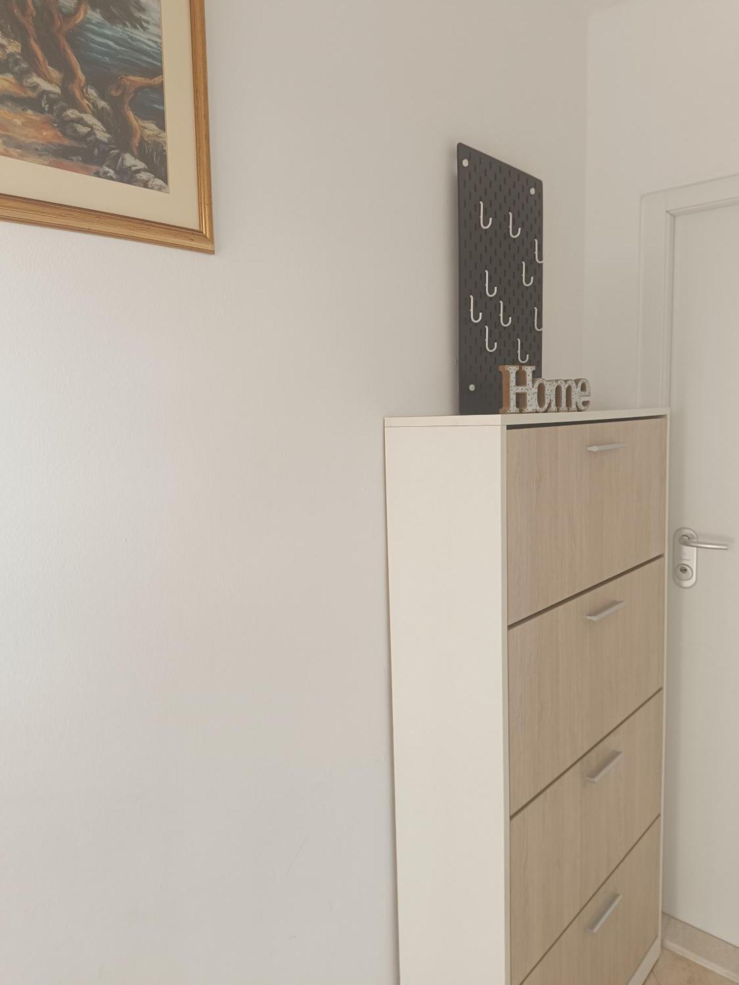 Studio Apartment 3E Split Eksteriør bilde
