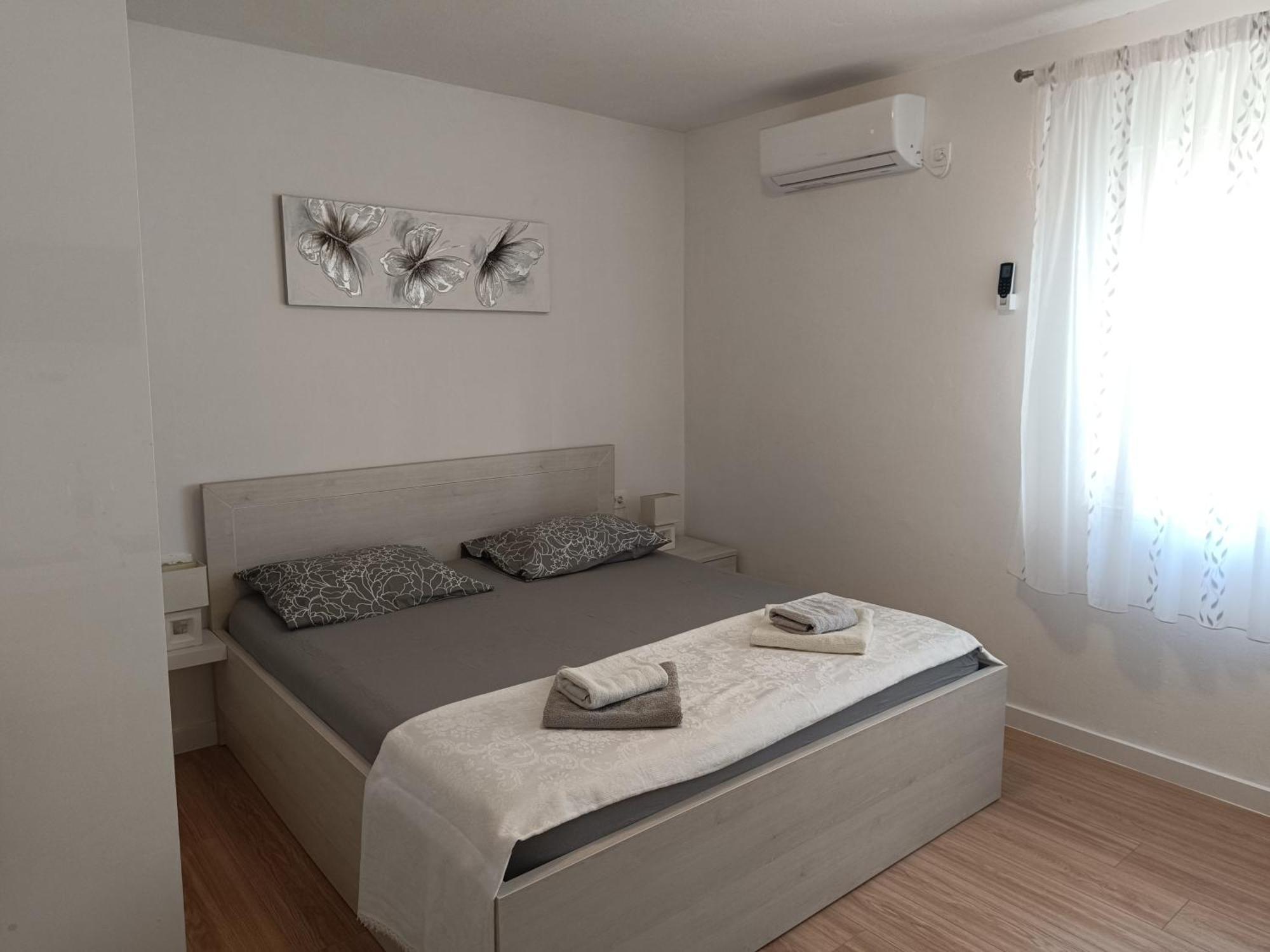 Studio Apartment 3E Split Eksteriør bilde