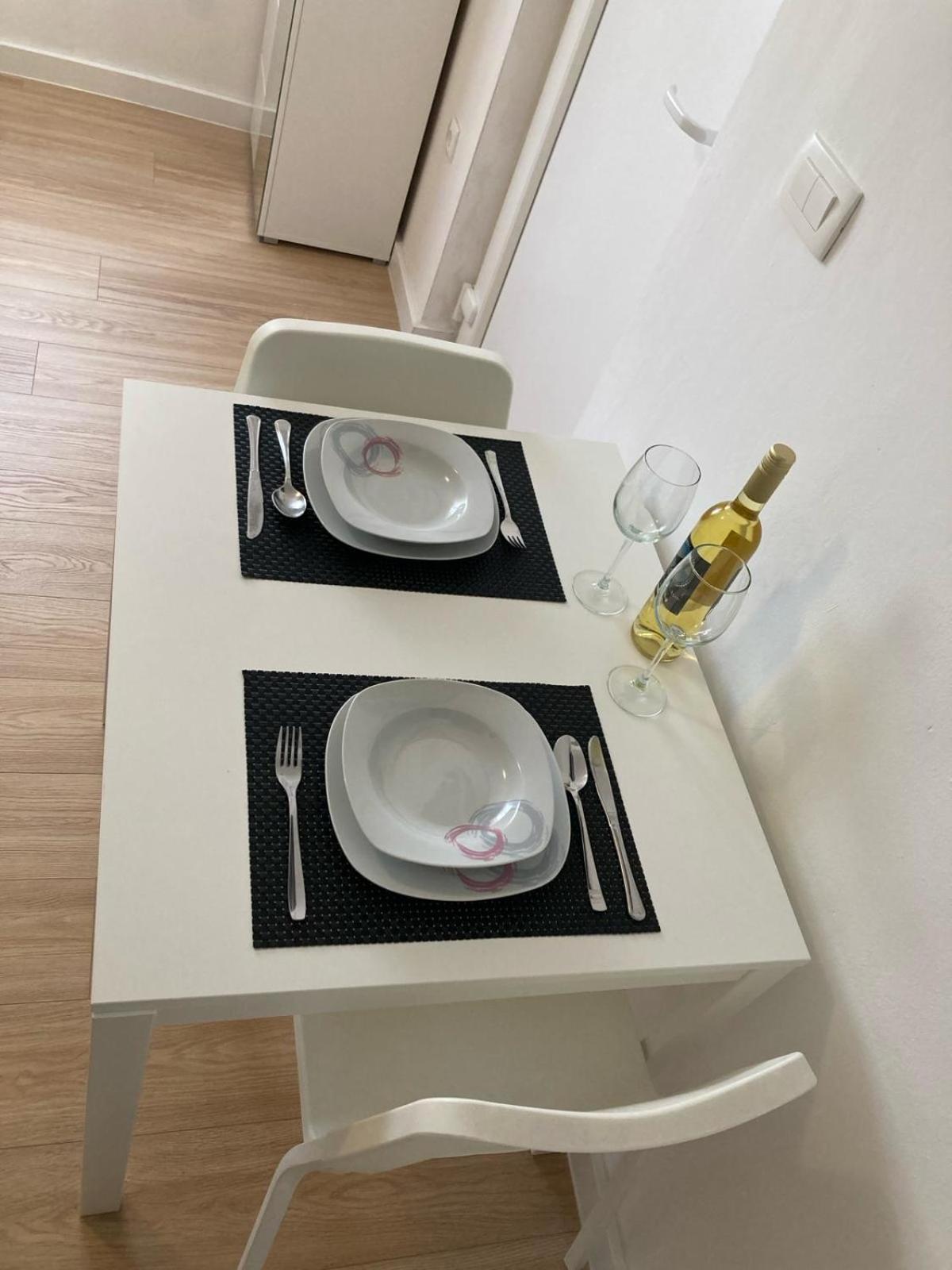 Studio Apartment 3E Split Eksteriør bilde