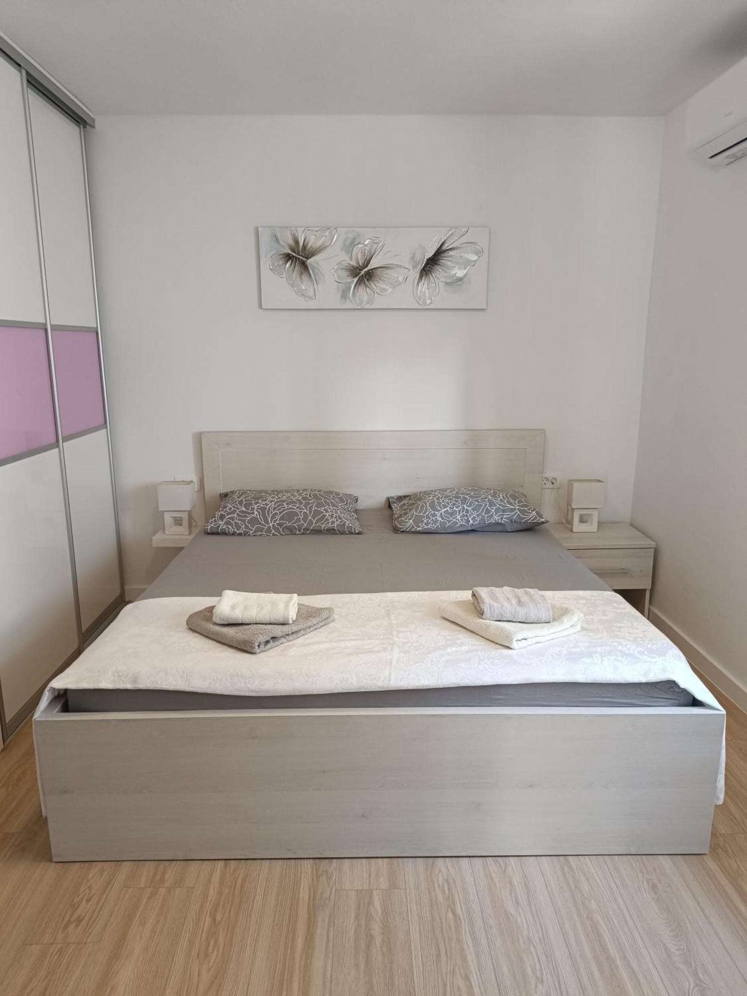 Studio Apartment 3E Split Eksteriør bilde