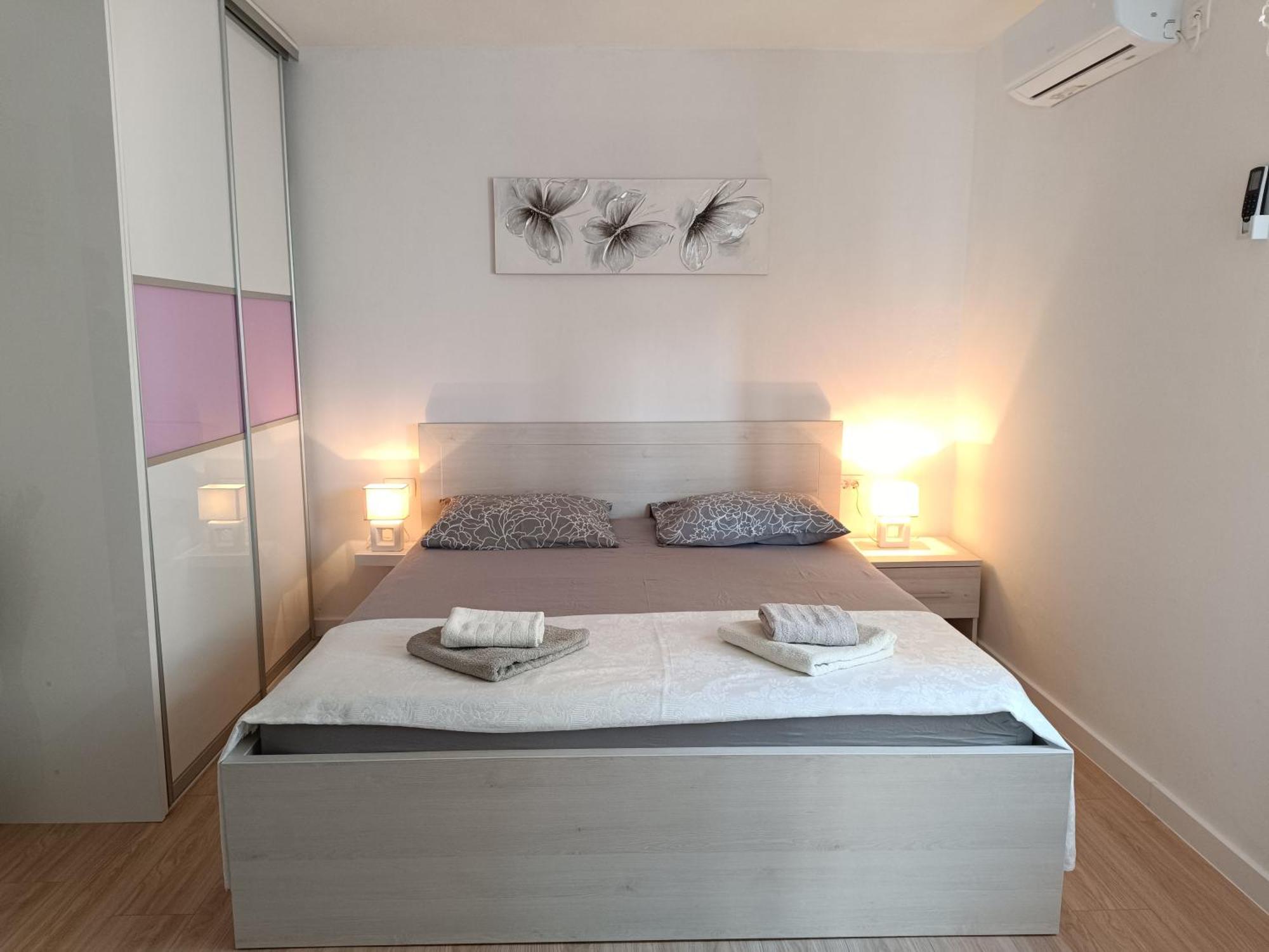 Studio Apartment 3E Split Eksteriør bilde