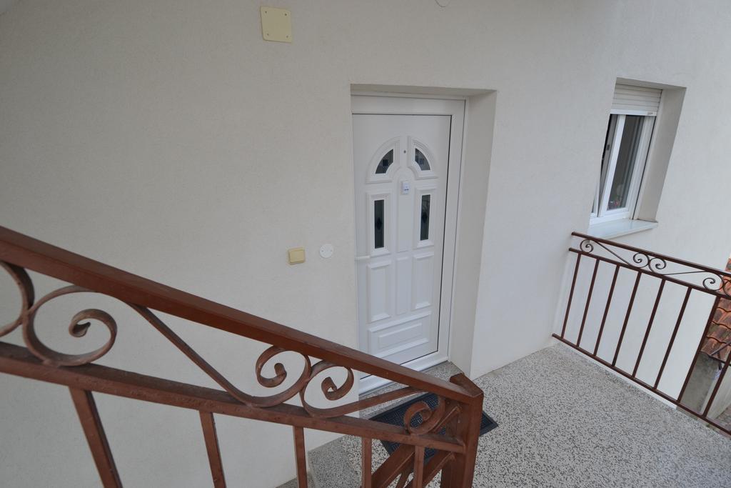 Studio Apartment 3E Split Eksteriør bilde